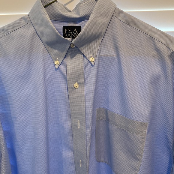 Mens dress shirt - Picture 2 of 3